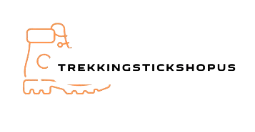 Trekkingstickshopus